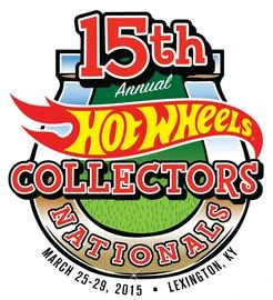 15th Annual Hot Wheels Collectors Nationals | Hot Wheels