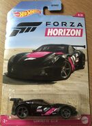 2021 Forza Horizon