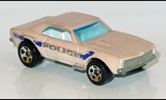 67' Camaro (3827) HW L1170118