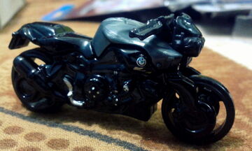 Hot wheels bmw k 1300 r on sale