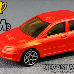Hot wheels evo 3 hotsell