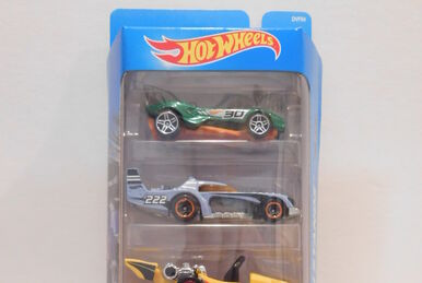 Spectraflame II Series (2003) | Hot Wheels Wiki | Fandom