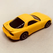 FYN75 - 2019 HW Car Culture- Street Tuners #2/5
