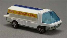 Fueltanker