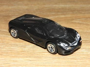 2022 Factory Fresh Black