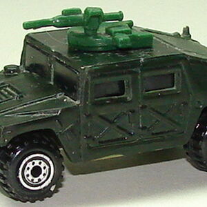 humvee hot wheels