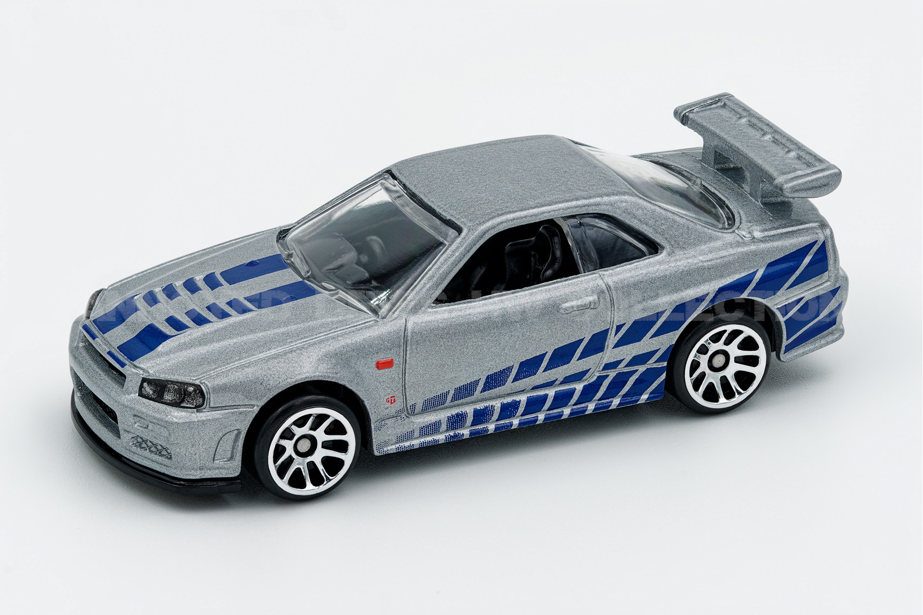 ミニカー Hotwheels FAST&d FURIOUS NET GARAGE GT-R Hotwheels FAST&d FURIOUS NET GARAGE GT-R #PF4QVR | eBay