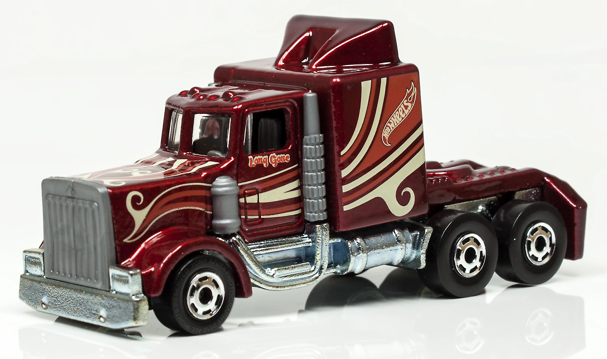 Long Shot | Hot Wheels Wiki | Fandom