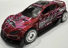 MazdaRX-8Custom