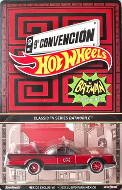 2016 Mexico Hot Wheels Convention | Hot Wheels Wiki | Fandom