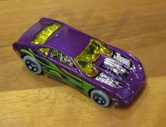 hot wheels color splash science lab 5 pack