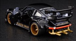 RWB Porsche 930 RLC Hot Wheels Wiki Fandom
