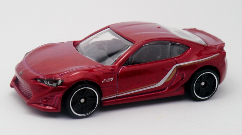 frs hot wheels