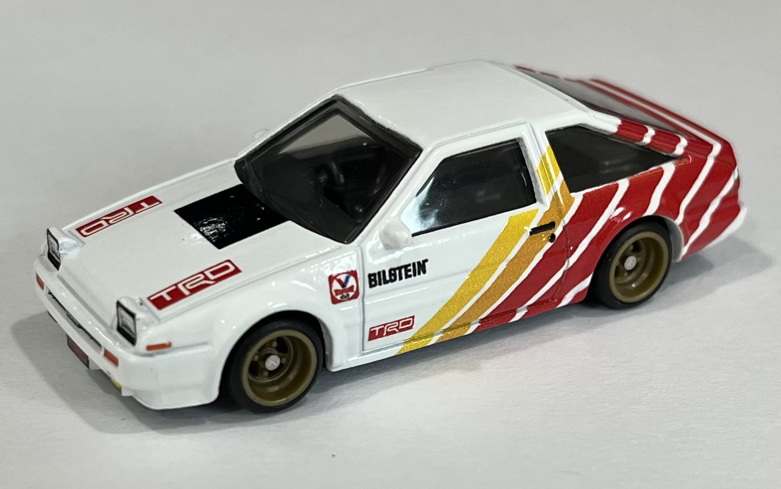 Toyota AE86 Sprinter Trueno, Hot Wheels Wiki