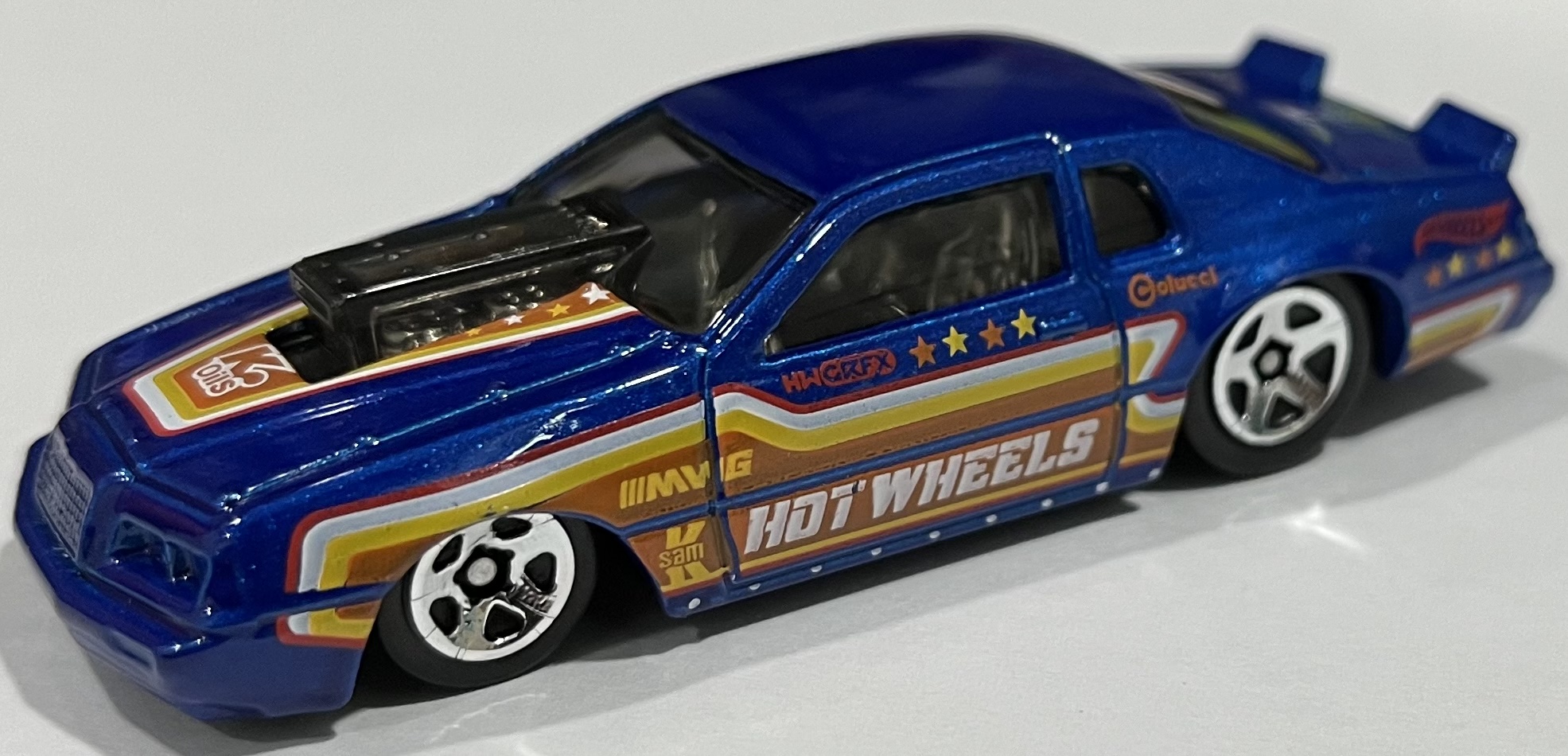 HW Drag Strip Mini Collection (2023) | Hot Wheels Wiki | Fandom