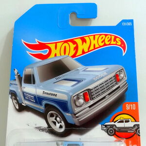 hot wheels red truck