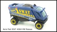 2017 #064 HW Rescue