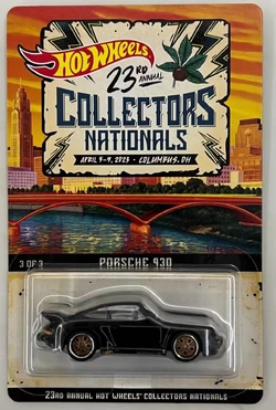 Porsche 911 Turbo (930) | Hot Wheels Wiki | Fandom