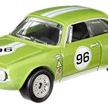hot wheels alfa romeo giulia quadrifoglio