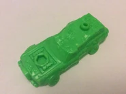 3BA6746D-AE79-43D6-9890-61A148795558.jpeg (713 KB) A crushed green Cruise Bruiser