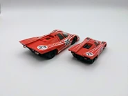 917K and 917KH Back