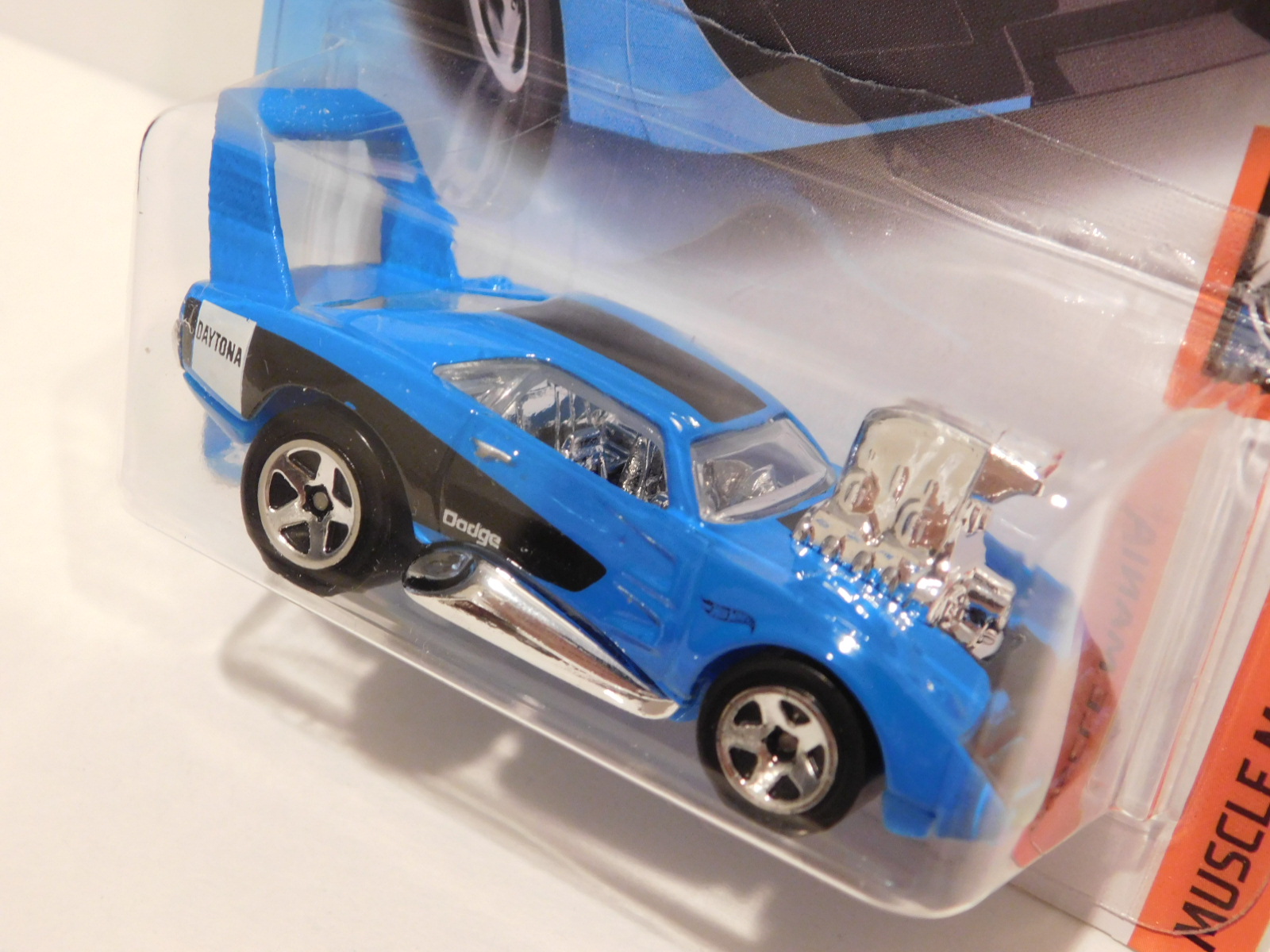 69 Dodge Daytona ('Tooned) | Hot Wheels Wiki | Fandom