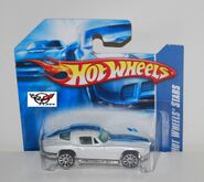 Short Card (hwvette.com)