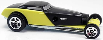 hot wheels hi roller