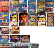 sample of different LEO cards