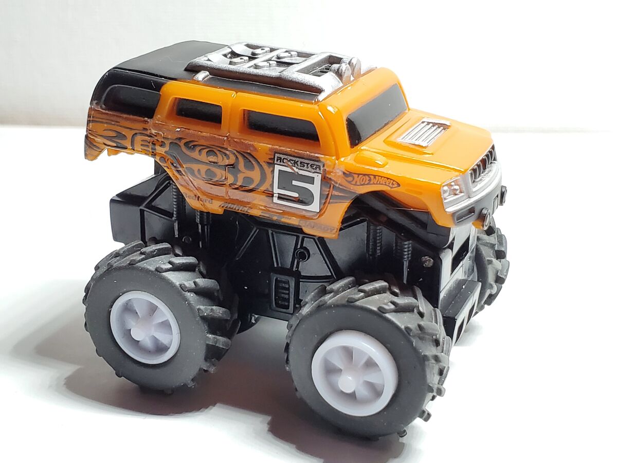 Rev Ups Hot Wheels Wiki Fandom