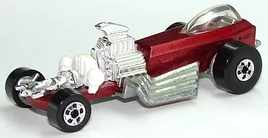 Rigor Motor MtRed
