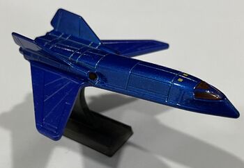 X-Jet