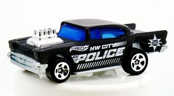 hot wheels color shifters 57 chevy