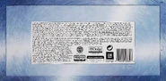 100% Bottom of Box