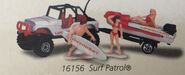 16156 Surf Patrol