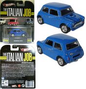 X8922 - 2013 Retro Entertainment - The Italian Job