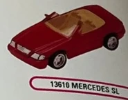 and a 1995 Mattel catalog