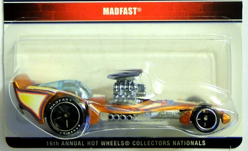 Madfast