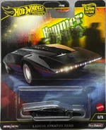 2025 Hammer Drop Lancia Stratos Zero Chase
