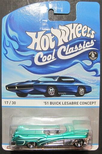 hot wheels cool classics spectrafrost