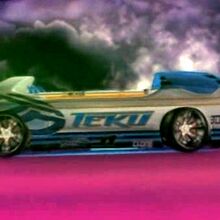 hot wheels deora 2 1999