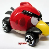 hot wheels slingshot launch