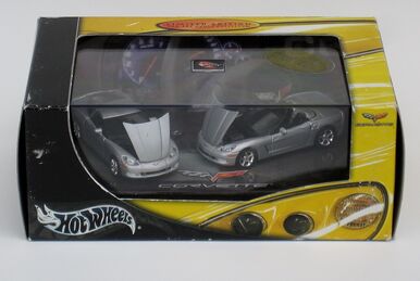 Rod & Custom 2-Car Sets | Hot Wheels Wiki | Fandom