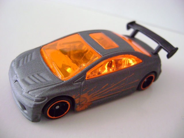 Modified Rides Series (2009) | Hot Wheels Wiki | Fandom