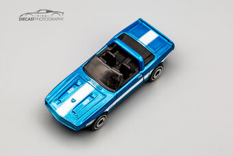 hot wheels 69 shelby gt500