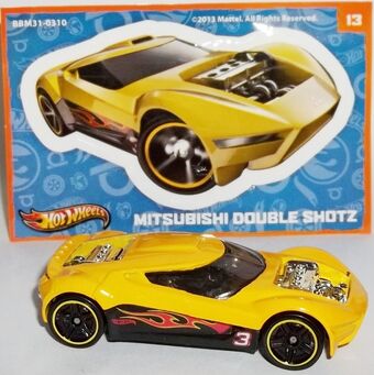 hot wheels mystery models 2019 series 2