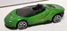 HW 16 LAMBORGHINI CENTENARIO ROADSTER Multipack exclusive GREEN