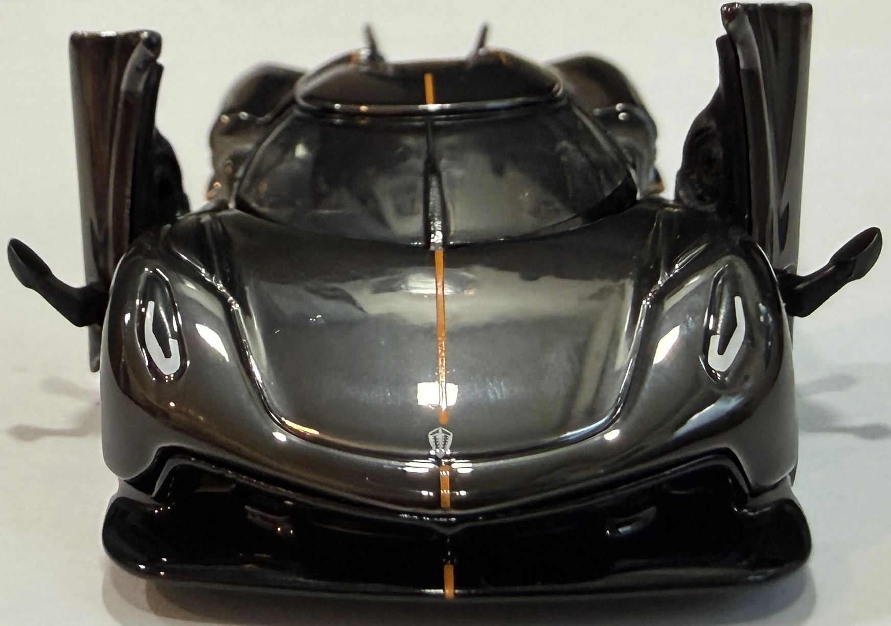 Koenigsegg Jesko Absolut | Hot Wheels Wiki | Fandom