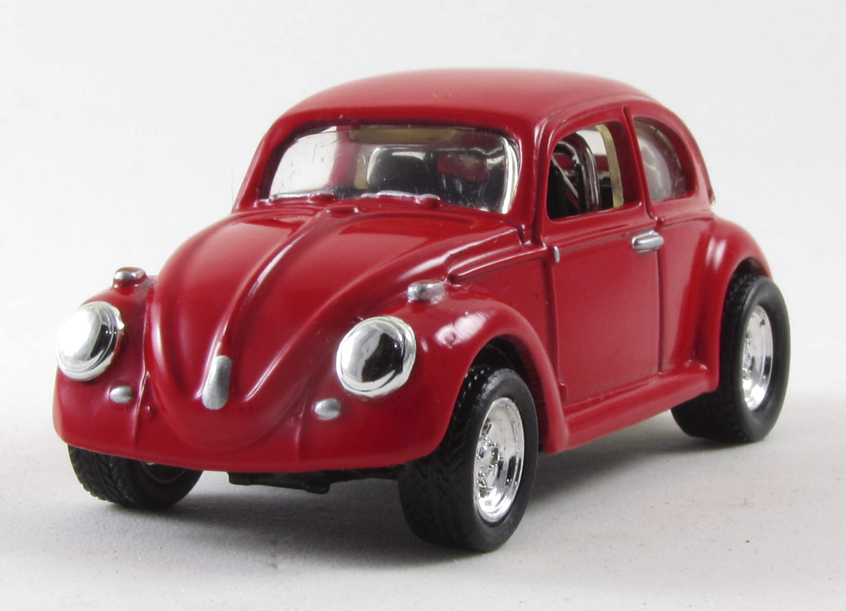 Beetle hot wheels edition top