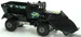 Oshkosh Snowplow BlkCTChm